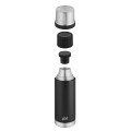 Termos Esbit Sculptor Vacuum Flask 1 l czarny-2 39674