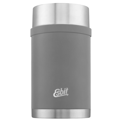 Termos Esbit Food Jug Sculptor 1 l szary-1 39677