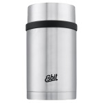 Termos Esbit Food Jug Sculptor 1 l srebrny