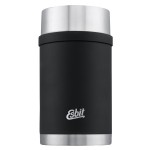 Termos Esbit Food Jug Sculptor 1 l czarny