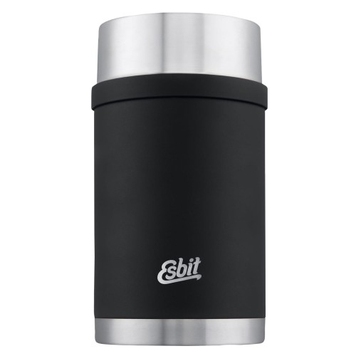 Termos Esbit Food Jug Sculptor 1 l czarny-1 39679