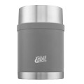 Termos Esbit Food Jug Sculptor 0,75 l szary-1 39680