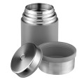 Termos Esbit Food Jug Sculptor 0,75 l szary-2 39680