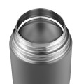 Termos Esbit Food Jug Sculptor 0,75 l szary-5 39680