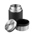 Termos Esbit Food Jug Sculptor 0,5 l czarny-2 39688