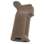 Powiększony chwyt Magpul MOE K2-XL do AR-15 / M4 MAG1165-FDE