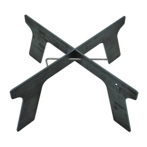 Stojak Piran do ogniska CrossFire standard