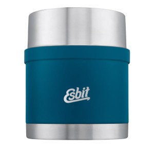 Termos Esbit Food Jug Sculptor 0,5 l niebieski