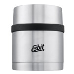 Termos Esbit Food Jug Sculptor 0,5 l szary