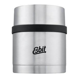 Termos Esbit Food Jug Sculptor 0,5 l szary