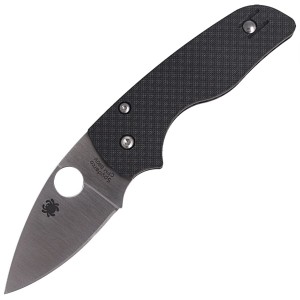 Nóż Spyderco Lil' Native CPM S90V Sprint Run (C230CF90VP)