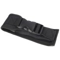 Nóż automatyczny Dulotec OTF Aluminium / Carbon Fiber, Two-Tone Finish 3Cr13MoV (K184A)-3 39717