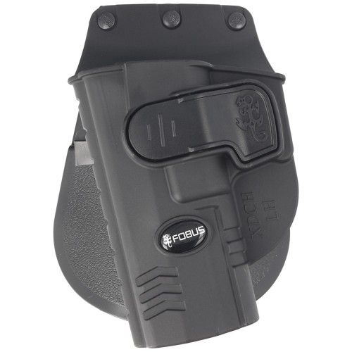 Kabura Fobus Canik 55 TP9, TP9 SF, Lewa (XDCH TR LH)-1 39725