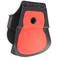 Kabura Fobus Canik 55 TP9, TP9 SF, Lewa (XDCH TR LH)-2 39725