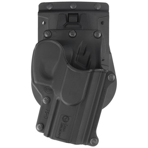 Kabura Fobus CZ: 75D / 75B / SP 01 / 75D Comp, Sarsilmaz, Canik55 (75D QL RP1)-1 39728