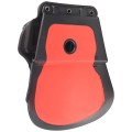 Kabura Fobus Canik55 TP9 SA, V2, SF, SFX, Sarsilmaz ST9 / Zigana T, F, FC, K, KC Lewa (SP-11 TR LH)-2 39729