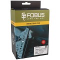 Kabura Fobus Canik55 TP9 SA, V2, SF, SFX, Sarsilmaz ST9 / Zigana T, F, FC, K, KC Lewa (SP-11 TR LH)-3 39729