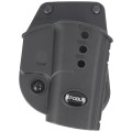 Kabura Fobus Glock 43 mocowana do pasa (GL-43 ND)-1 39739