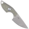 Noz-na-szyje-MKM-Mikro-1-Green-Canvas-Micarta-Stone-Washed-M390-by-Jesper-Voxnaes-1.jpg