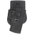 Kabura Fobus Beretta PX4 Storm full size wszystkie kalibry mocowana do pasa (BRCH QL RP1)-1 39743