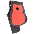 Kabura Fobus Beretta PX4 Storm full size wszystkie kalibry mocowana do pasa (BRCH QL RP1)-2 39743