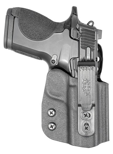 Kabura boltaron IWB / OWB Fobus Smith Wesson CSX (SWCSX)-1 39773