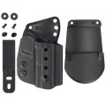 Kabura boltaron IWB / OWB Fobus Smith Wesson CSX (SWCSX)-2 39773