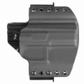 Kabura RH Holsters OWB do CZ P-07 1/2 sweatguard, speedloops, 40 mm, prawa, czarna-3 39775