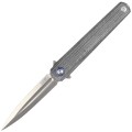 Noz-MKM-Flame-Light-Dagger-Black-Micarta-Black-Stonewash-M390-by-Michael-Zieba.jpg