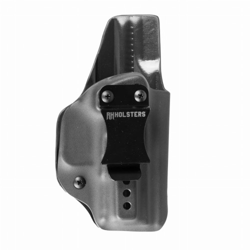 Kabura RH Holsters IWB do Canik TP9 SC Elite pełny SweatGuard, Flushclip 40 mm, prawa, czarna-1 39800