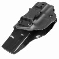 Kabura RH Holsters IWB do Canik TP9 SC Elite pełny SweatGuard, Flushclip 40 mm, prawa, czarna-2 39800