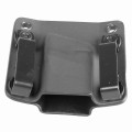 Ładownica RH Holsters OWB do Canik TP9 Combat, bez sweatguardu, pas 40 mm, prawa, czarna-3 39802