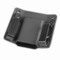 Ładownica RH Holsters OWB do Colt 1911, bez sweatguardu, pas 40 mm, prawa, czarna-3 39803