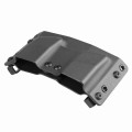 Ładownica podwójna RH Holsters OWB do CZ SP-01 Shadow/Shadow 2, bez sweatguardu, pas 40 mm, prawa, czarna-2 39804