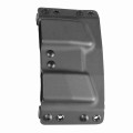 Ładownica podwójna RH Holsters OWB do CZ SP-01 Shadow/Shadow 2, bez sweatguardu, pas 40 mm, prawa, czarna-4 39804