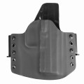 Kabura RH Holsters OWB do Canik TP9 SF Elite 1/2 sweatguard, speedloops 40 mm, prawa, czarna-1 39805