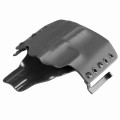 Kabura RH Holsters OWB do Canik TP9 SF Elite 1/2 sweatguard, speedloops 40 mm, prawa, czarna-2 39805