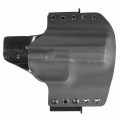 Kabura RH Holsters OWB do Canik TP9 SF Elite 1/2 sweatguard, speedloops 40 mm, prawa, czarna-3 39805