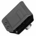 Ładownica RH Holsters do AR-15, montaż IPSC sport, prawa, czarna-2 39806