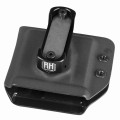 Ładownica RH Holsters do AR-15, montaż IPSC sport, prawa, czarna-3 39806