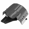 Kabura RH Holsters OWB do H&amp;K SFP9 1/2 sweatguard, speedloops 40 mm, prawa, czarna-2 39814
