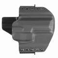 Kabura RH Holsters OWB do H&amp;K SFP9 1/2 sweatguard, speedloops 40 mm, prawa, czarna-3 39814