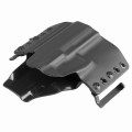 Kabura RH Holsters OWB do H&amp;K P30 1/2 sweatguard, speedloops 40 mm, prawa, czarna-2 39815