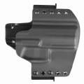 Kabura RH Holsters OWB do H&amp;K P30 1/2 sweatguard, speedloops 40 mm, prawa, czarna-3 39815