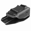 Kabura RH Holsters IWB do HS H11 pełny sweatguard, flushclip 40 mm, prawa, czarna-2 39817