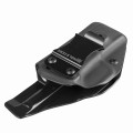 Kabura RH Holsters IWB do HS H11 PRO pełny sweatguard, flushclip 40 mm, prawa, czarna-2 39818