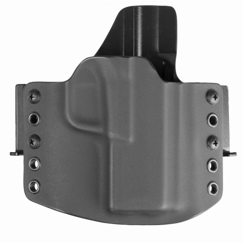 Kabura RH Holsters OWB do HS H11 PRO 1/2 sweatguard, speedloops 40 mm, prawa, czarna-1 39819