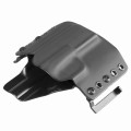 Kabura RH Holsters OWB do HS H11 PRO 1/2 sweatguard, speedloops 40 mm, prawa, czarna-2 39819