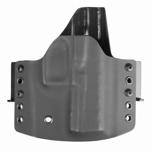 Kabura RH Holsters OWB do Beretta APX 1/2 sweatguard, speedloops 40 mm, prawa, czarna-1 39820