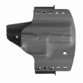 Kabura RH Holsters OWB do Beretta APX 1/2 sweatguard, speedloops 40 mm, prawa, czarna-2 39820